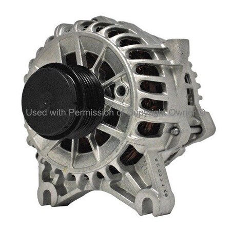 Mpa Quality-Built Alternator New, MPA Quality-Built 8516602N 8516602N